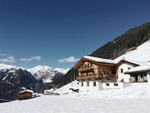 Imagen general del Naturhotel BERGhof. Foto 6