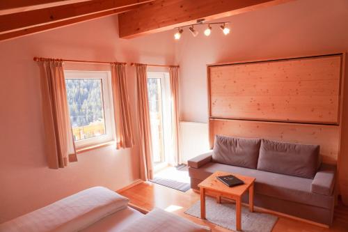 Imagen general del Naturhotel BERGhof. Foto 7