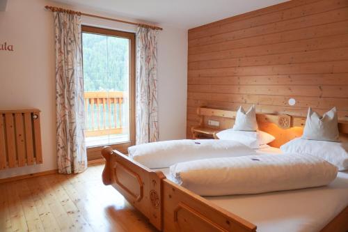 Imagen de la habitación del Naturhotel BERGhof. Foto 19