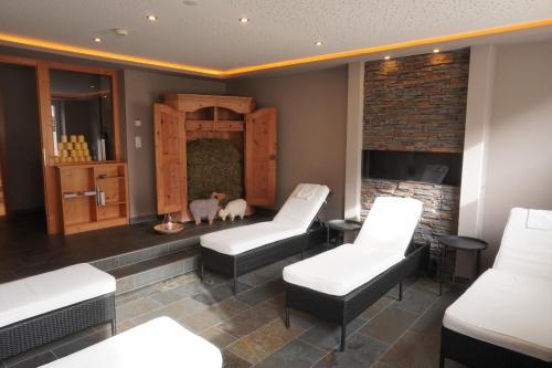 Imagen general del Naturhotel BERGhof. Foto 8