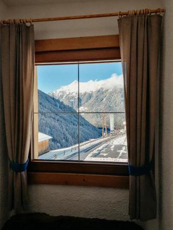 Imagen general del Naturhotel BERGhof. Foto 11