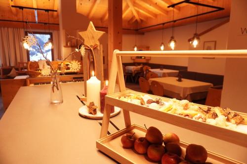 Imagen general del Naturhotel BERGhof. Foto 12