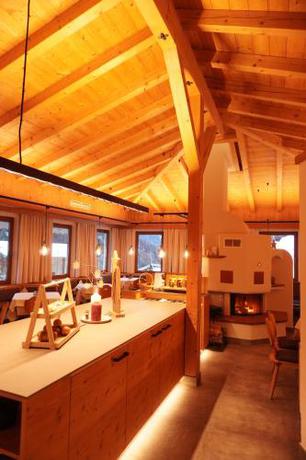 Imagen general del Naturhotel BERGhof. Foto 14