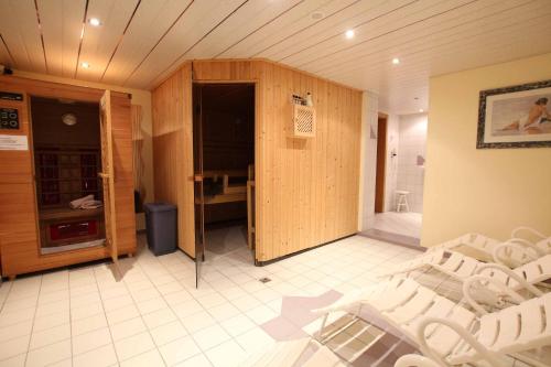 Imagen general del Naturhotel BERGhof. Foto 15