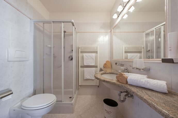 Imagen general del Naturhotel Waldheim. Foto 5