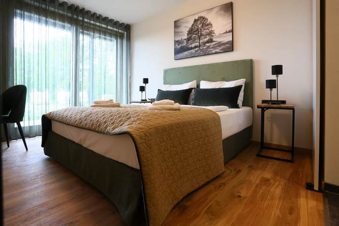 Imagen de la habitación del Naturhotel Wittelsbach. Foto 8