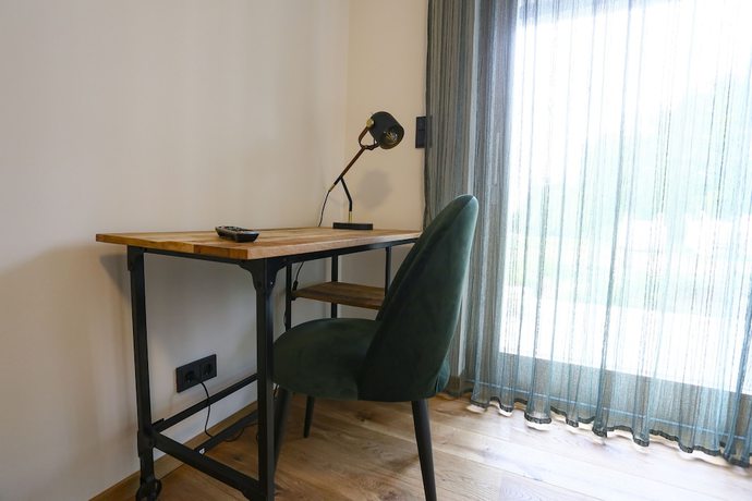Imagen de la habitación del Naturhotel Wittelsbach. Foto 9