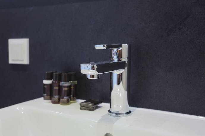 Imagen de la habitación del Naturhotel Wittelsbach. Foto 14