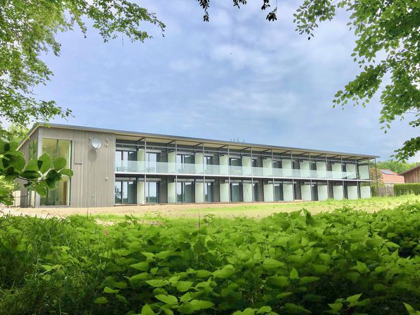 Imagen general del Naturhotel Wittelsbach. Foto 1
