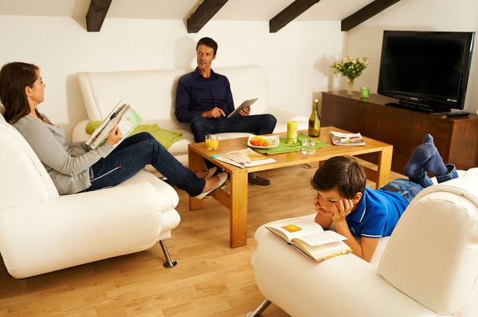 Imagen de la habitación del Naturkost-Hotel Harz. Foto 6