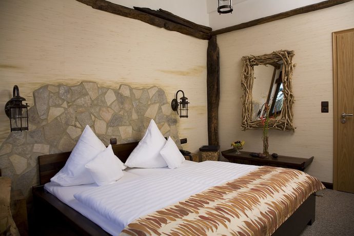 Imagen de la habitación del Naturresort Tannenhof. Foto 5