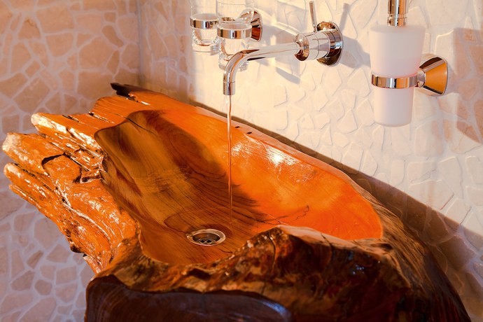 Imagen de la habitación del Naturresort Tannenhof. Foto 6