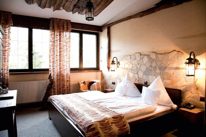 Imagen de la habitación del Naturresort Tannenhof. Foto 9