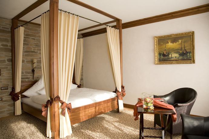 Imagen de la habitación del Naturresort Tannenhof. Foto 14