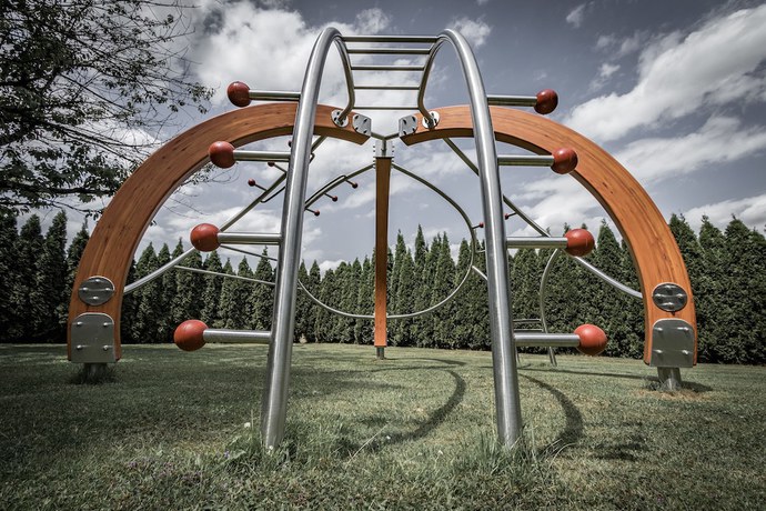 Imagen de los interiores del Naturresort Tannenhof. Foto 18