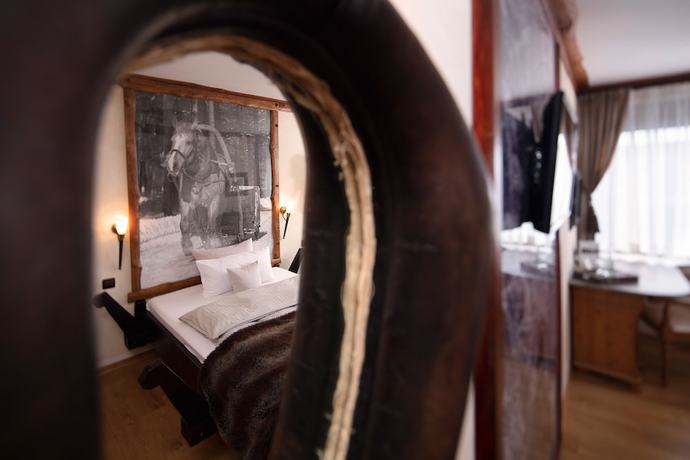 Imagen de la habitación del Naturresort Tannenhof. Foto 17