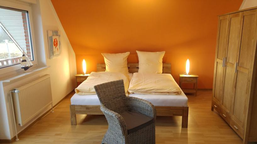 Imagen de la habitación del Naturwert Hotel Garni Ursula. Foto 2