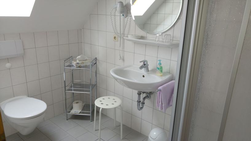 Imagen de la habitación del Naturwert Hotel Garni Ursula. Foto 3