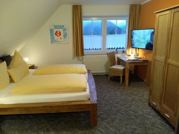 Imagen de la habitación del Naturwert Hotel Garni Ursula. Foto 4