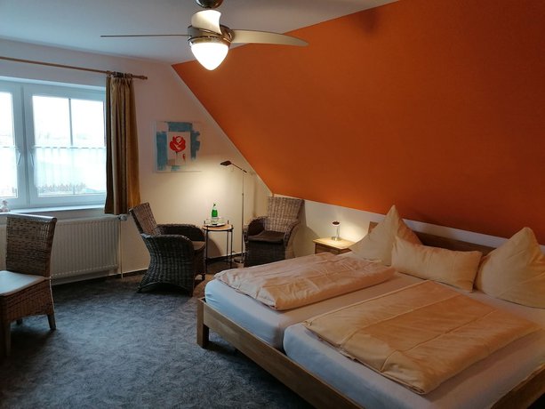 Imagen de la habitación del Naturwert Hotel Garni Ursula. Foto 5