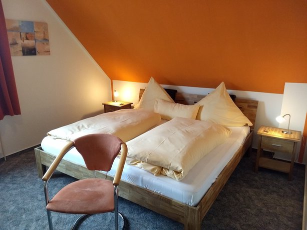 Imagen de la habitación del Naturwert Hotel Garni Ursula. Foto 6