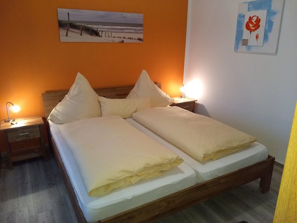Imagen de la habitación del Naturwert Hotel Garni Ursula. Foto 7