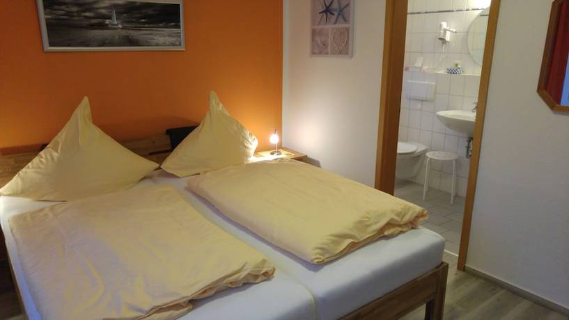 Imagen de la habitación del Naturwert Hotel Garni Ursula. Foto 9