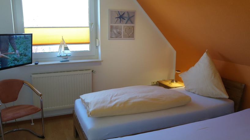 Imagen de la habitación del Naturwert Hotel Garni Ursula. Foto 10
