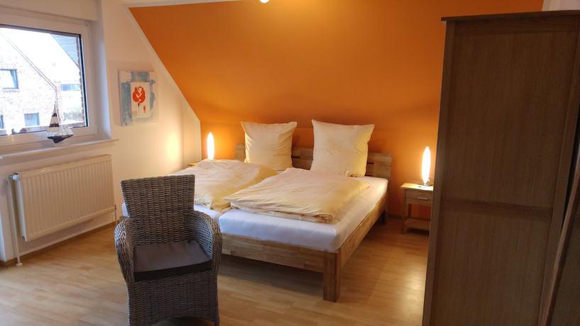 Imagen de la habitación del Naturwert Hotel Garni Ursula. Foto 11