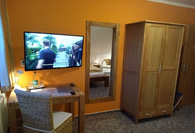 Imagen de la habitación del Naturwert Hotel Garni Ursula. Foto 12