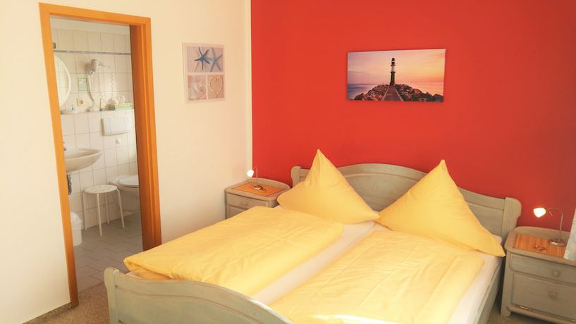 Imagen de la habitación del Naturwert Hotel Garni Ursula. Foto 13