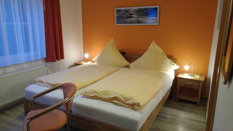 Imagen de la habitación del Naturwert Hotel Garni Ursula. Foto 14