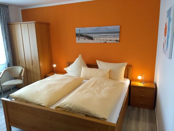 Imagen de la habitación del Naturwert Hotel Garni Ursula. Foto 15