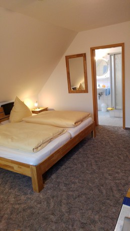 Imagen de la habitación del Naturwert Hotel Garni Ursula. Foto 17