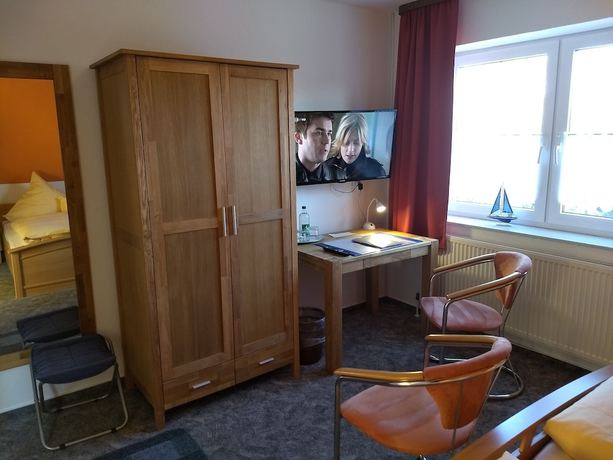 Imagen de la habitación del Naturwert Hotel Garni Ursula. Foto 18
