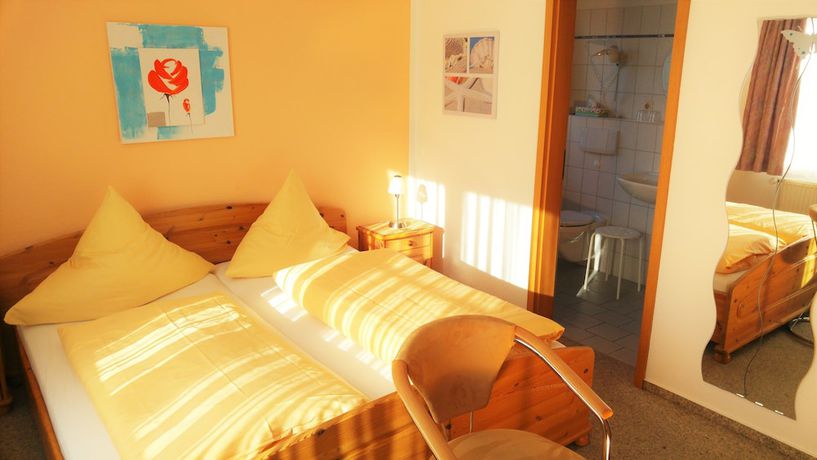 Imagen de la habitación del Naturwert Hotel Garni Ursula. Foto 19