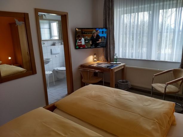 Imagen de la habitación del Naturwert Hotel Garni Ursula. Foto 20