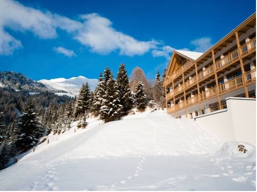 Imagen general del Nat&uuml;rlich Hotel Mit Charakter. Foto 5