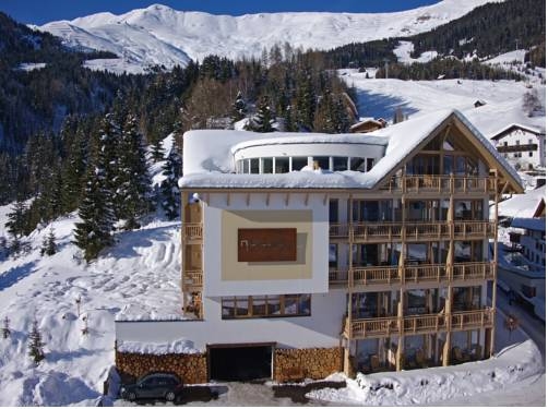 Imagen general del Natürlich Hotel Mit Charakter. Foto 1