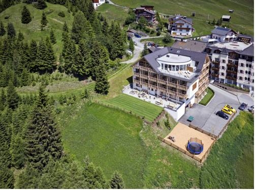 Imagen general del Nat&uuml;rlich Hotel Mit Charakter. Foto 2