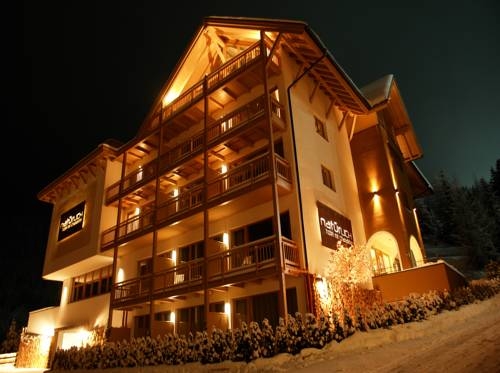 Imagen general del Nat&uuml;rlich Hotel Mit Charakter. Foto 4