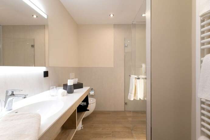 Imagen de la habitación del Naundrups Hof. Foto 18