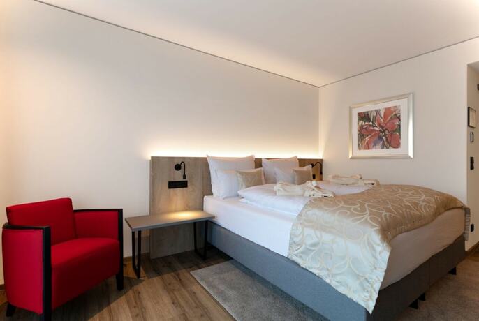 Imagen de la habitación del Naundrups Hof. Foto 19