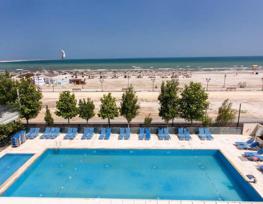 Imagen general del Nautic Sport Club. Foto 3