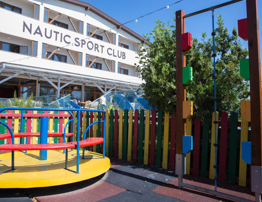 Imagen general del Nautic Sport Club. Foto 4