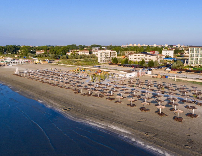 Imagen general del Nautic Sport Club. Foto 5