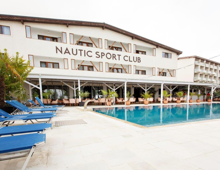 Imagen general del Nautic Sport Club. Foto 9