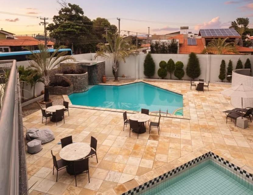 Imagen general del Nautillus Hotel. Foto 3