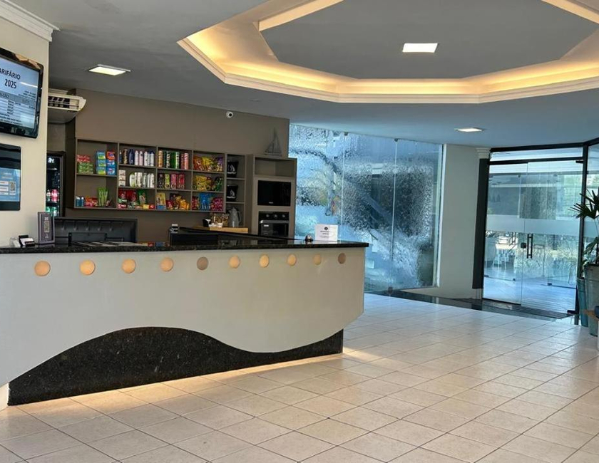 Imagen general del Nautillus Hotel. Foto 5