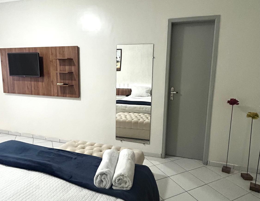 Imagen general del Nautillus Hotel. Foto 13